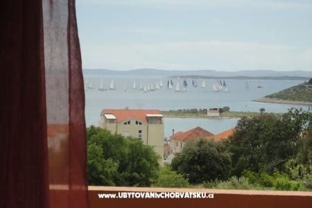 Apartments Šoša Pakostane Croatia