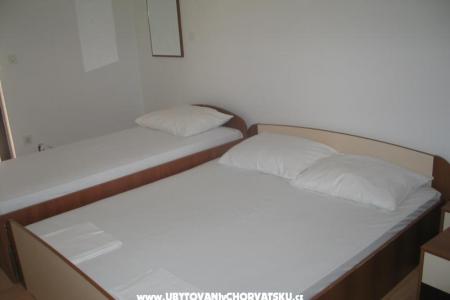 Apartments Tamaris photo 5