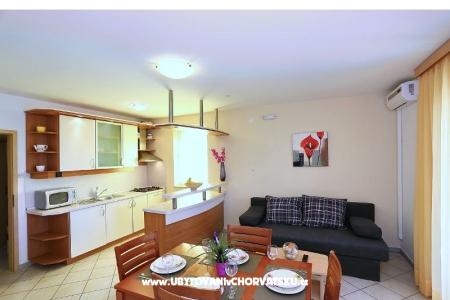 Apartments Villa San Marino photo 2