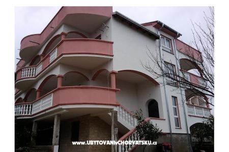 Apartments Villa Žaklina photo 2