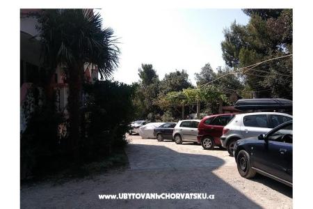 Apartments Villa Žaklina photo 4