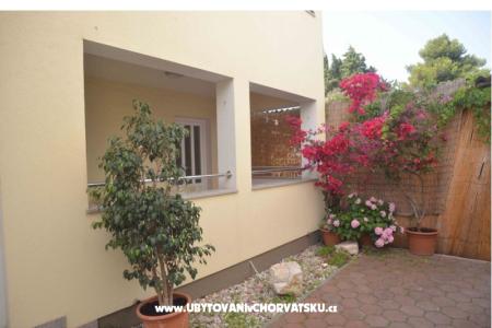 Apartments Vujasin photo 2