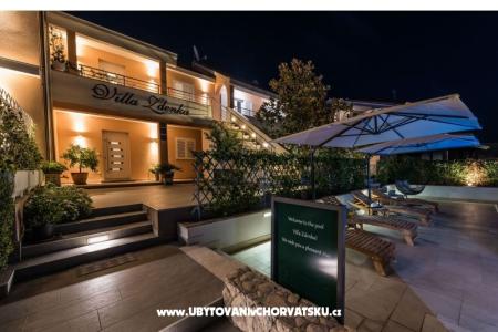 Apartments Villa Zdenka photo 2