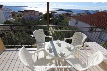 Sea view Apartmentt House photo 4