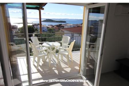 Sea view Apartmentt House photo 5