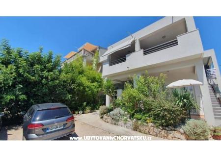 Apartments  Lu-Ka Pakoštane photo 4