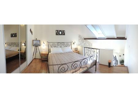 Apartments in Villa photo 2