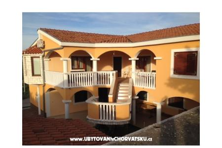 Apartments Drage photo 3