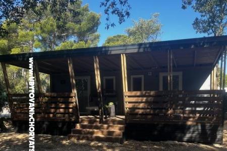 Apartments Lily Pakoštane Croatia