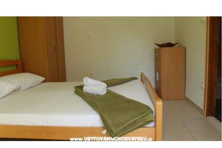 Apartments Luka Pakoštane photo 5