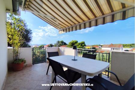 Apartments Roko  Pakoštane Croatia