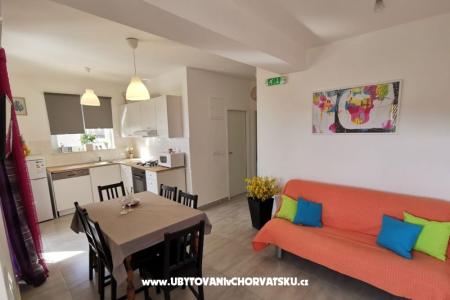 Apartments Rosan Pakostane photo 2