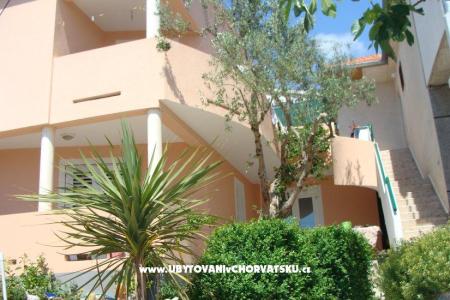 Apartments Sokalo-Petar photo 2