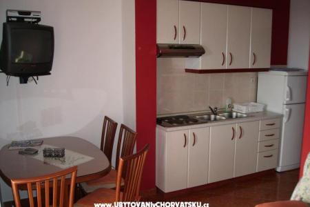 Apartments Zdenka photo 2