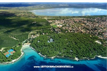 Chatky v Pakoštane photo 2