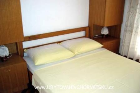 Apartments Fijan photo 2