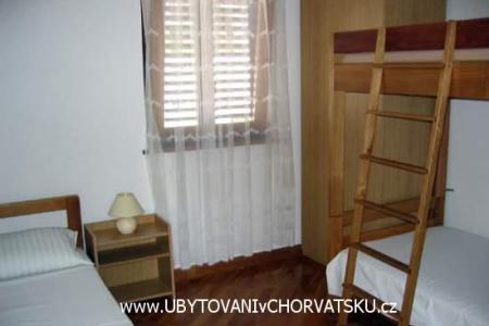 Apartments Fijan photo 3