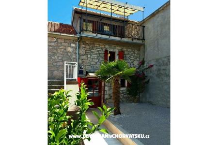 Stone house Porat photo 2