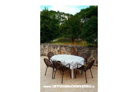 Stone house Porat photo 3