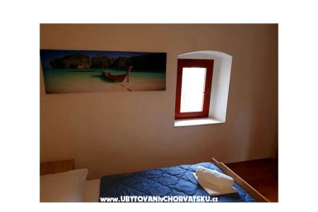 Stone house Porat photo 5