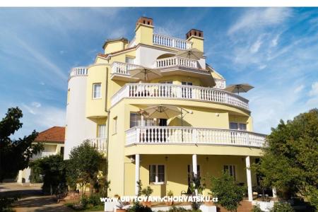 Kapetanova House Pakostane Croatia