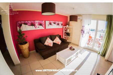 Kapetanova House photo 2