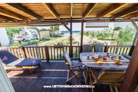 Mobile beach house Lovre Blaž photo 5