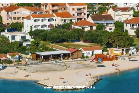 Pakoštane Apartments Ana photo 3