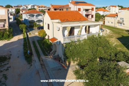 Pakoštane Apartments Ana photo 5