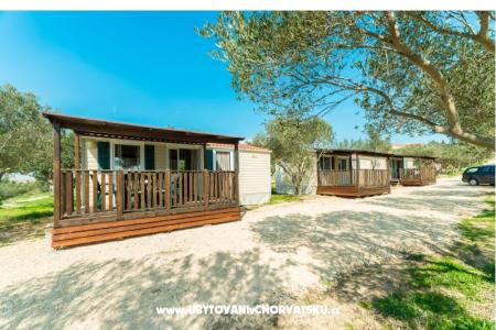 Plava Laguna Mobile  Homes photo 2