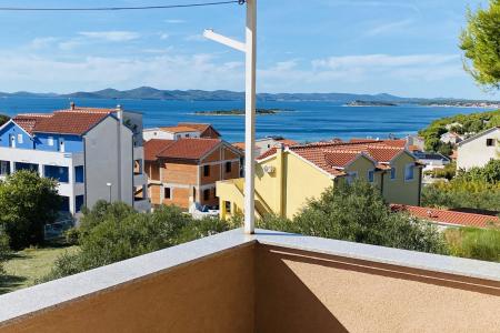 Seaview House Pakoštane Croatia