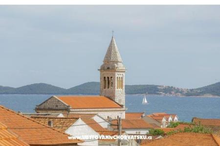 Villa Ana Pakoštane Croatia