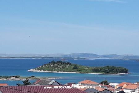 House Jasna  Pakoštane Croatia
