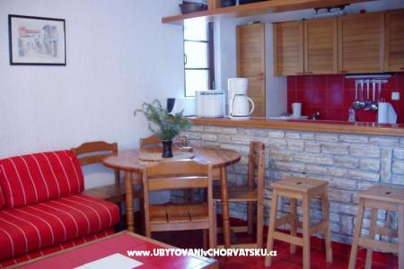 Apartment Baleno - vila Sabina photo 4