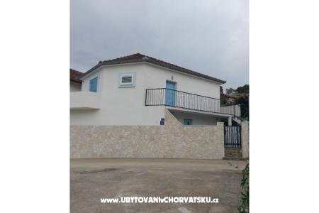 Apartments Marija-Tkon Island of Pasman Croatia