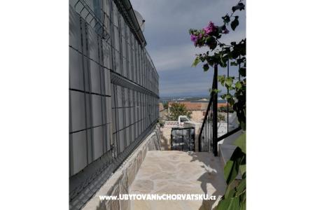 Apartments Marija-Tkon photo 5