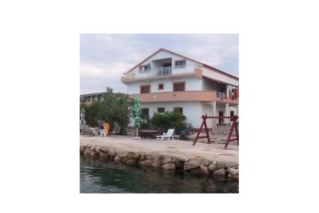 Apartments Branka photo 2