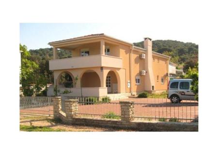 Apartments Villa Iva Island of Pasman Croatia