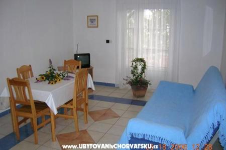 Apartments Maslina photo 3