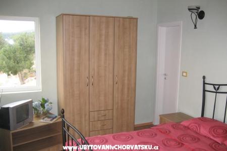 Apartments Maslina photo 5