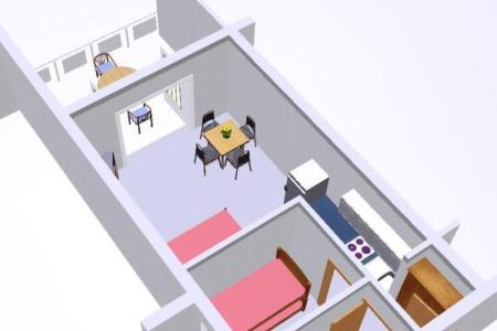 Apartments Micka photo 4