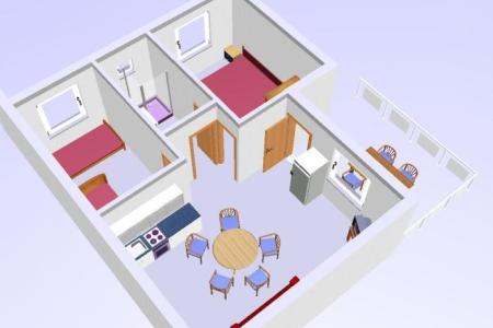 Apartments Micka photo 5