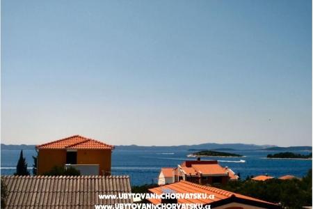 Apartments More Island of Pasman Croatia