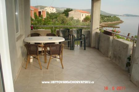 Apartments na moru photo 3