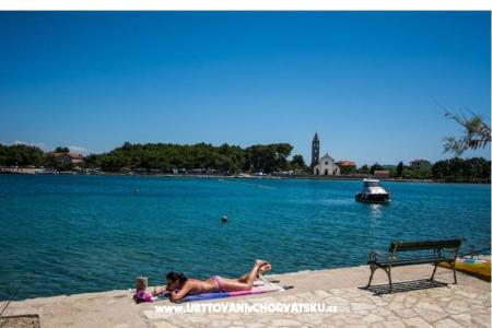 Apartments Dragica Pedisic photo 4