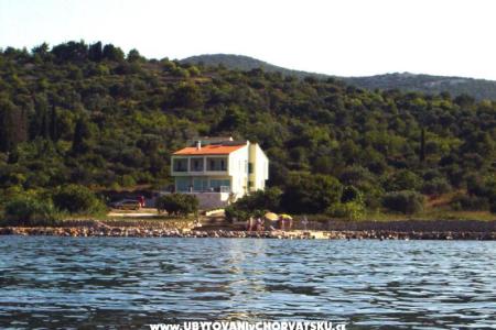 Apartments Villa Banjka photo 3