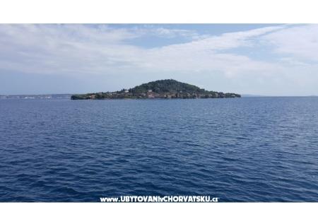 Apartments Ždrelac photo 2