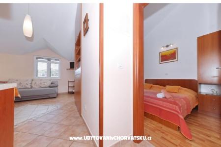 Apartments Suzana photo 2