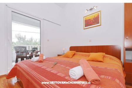 Apartments Suzana photo 5
