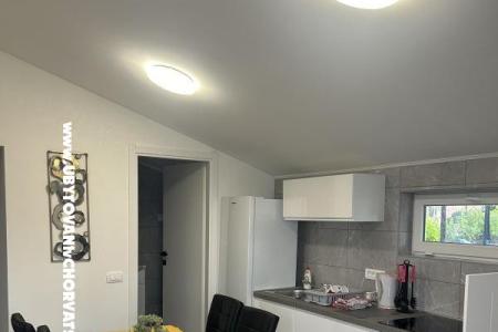 Holiday House first row to the sea photo 4